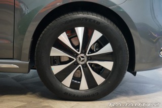 Mercedes-Benz EQV 300*ZÁRUKA*BURM*360*LED* 2023