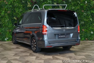 Mercedes-Benz EQV 300*ZÁRUKA*BURM*360*LED* 2023