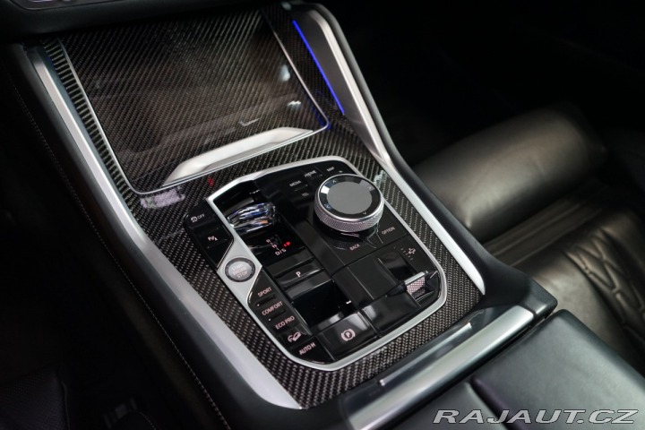 BMW X6 30d*xDRIVE*H/K*HUD*360*TA 2023