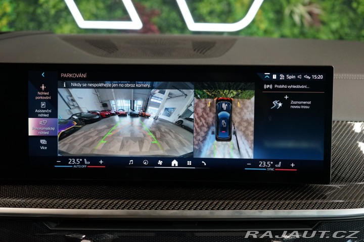 BMW X6 30d*xDRIVE*H/K*HUD*360*TA 2023