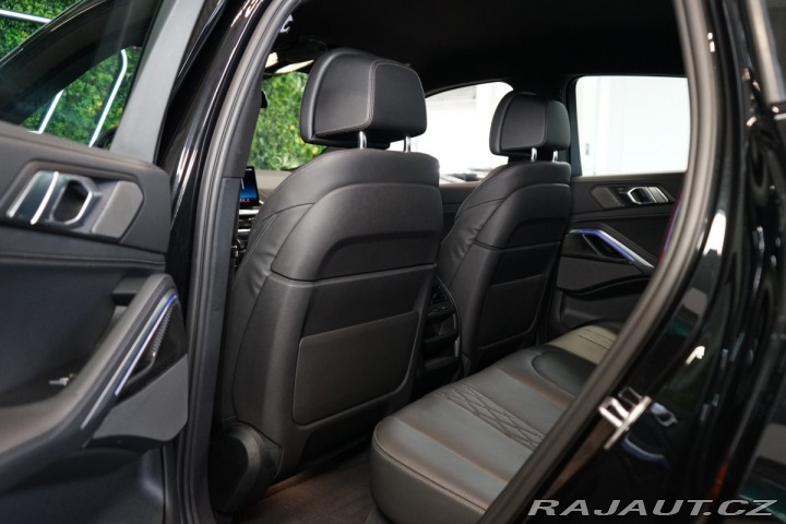 BMW X6 30d*xDRIVE*H/K*HUD*360*TA 2023