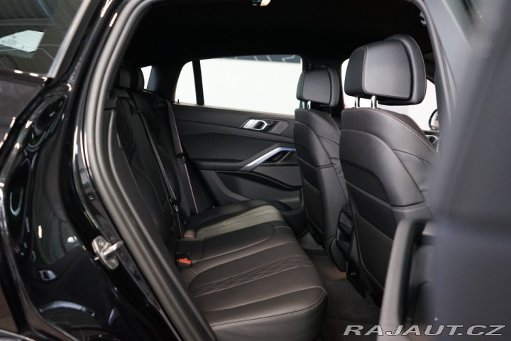 BMW X6 30d*xDRIVE*H/K*HUD*360*TA 2023