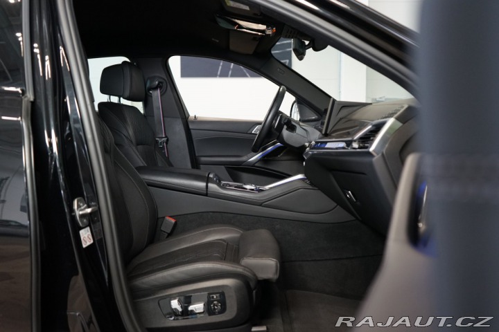 BMW X6 30d*xDRIVE*H/K*HUD*360*TA 2023