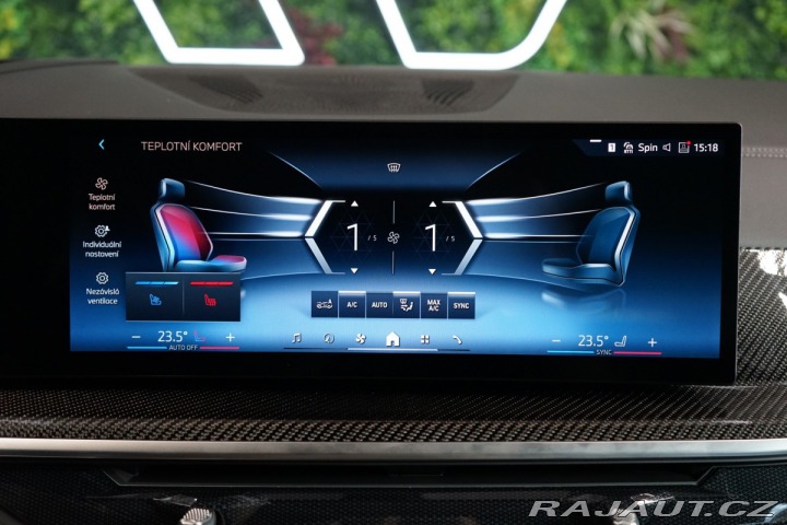 BMW X6 30d*xDRIVE*H/K*HUD*360*TA 2023