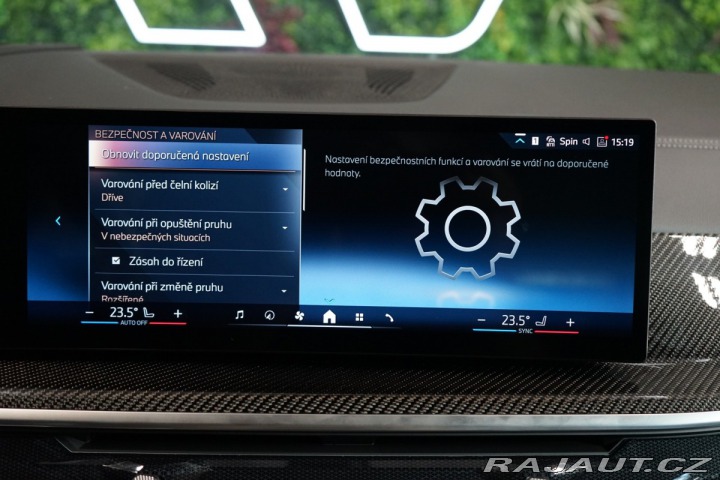 BMW X6 30d*xDRIVE*H/K*HUD*360*TA 2023
