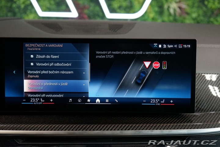 BMW X6 30d*xDRIVE*H/K*HUD*360*TA 2023