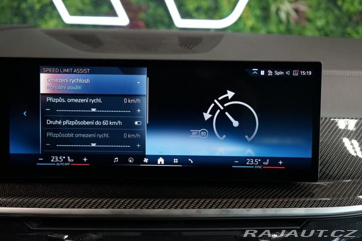 BMW X6 30d*xDRIVE*H/K*HUD*360*TA 2023