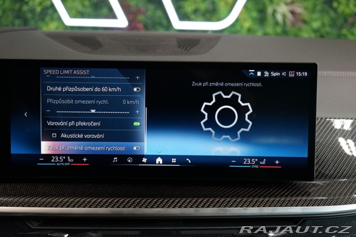 BMW X6 30d*xDRIVE*H/K*HUD*360*TA 2023