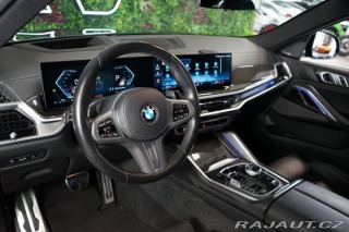 BMW X6 30d*xDRIVE*H/K*HUD*360*TA 2023