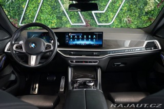 BMW X6 30d*xDRIVE*H/K*HUD*360*TA 2023