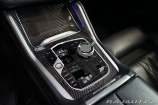 BMW X6 30d*xDRIVE*H/K*HUD*360*TA 2023