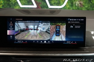 BMW X6 30d*xDRIVE*H/K*HUD*360*TA 2023