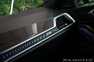 BMW X6 30d*xDRIVE*H/K*HUD*360*TA 2023