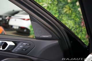 BMW X6 30d*xDRIVE*H/K*HUD*360*TA 2023