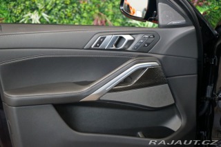 BMW X6 30d*xDRIVE*H/K*HUD*360*TA 2023