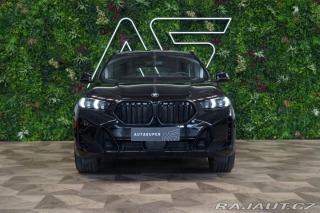 BMW X6 30d*xDRIVE*H/K*HUD*360*TA 2023