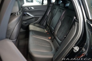 BMW X6 30d*xDRIVE*H/K*HUD*360*TA 2023