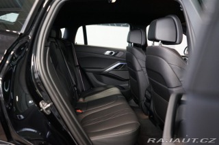BMW X6 30d*xDRIVE*H/K*HUD*360*TA 2023