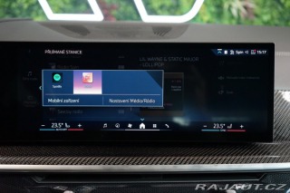 BMW X6 30d*xDRIVE*H/K*HUD*360*TA 2023