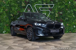 BMW X6 30d*xDRIVE*H/K*HUD*360*TA 2023