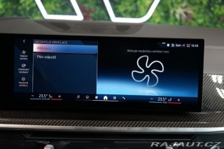 BMW X6 30d*xDRIVE*H/K*HUD*360*TA 2023
