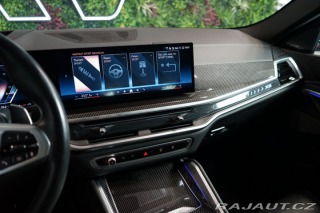BMW X6 30d*xDRIVE*H/K*HUD*360*TA 2023