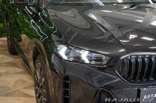 BMW X6 30d*xDRIVE*H/K*HUD*360*TA 2023