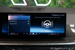 BMW X6 30d*xDRIVE*H/K*HUD*360*TA 2023