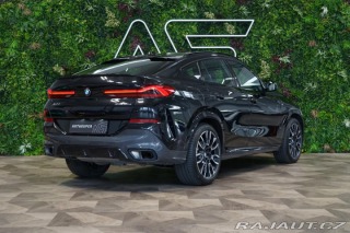 BMW X6 30d*xDRIVE*H/K*HUD*360*TA 2023