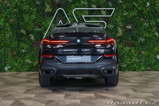 BMW X6 30d*xDRIVE*H/K*HUD*360*TA 2023