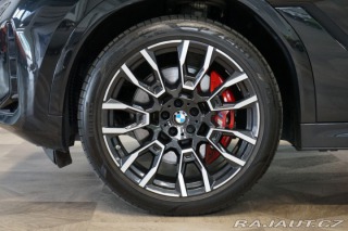 BMW X6 30d*xDRIVE*H/K*HUD*360*TA 2023