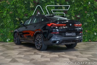 BMW X6 30d*xDRIVE*H/K*HUD*360*TA 2023