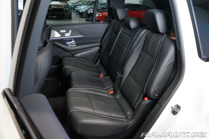 Mercedes-Benz GLS 400d*4M*AMG*NEZ.TOP*HUD*M 2022