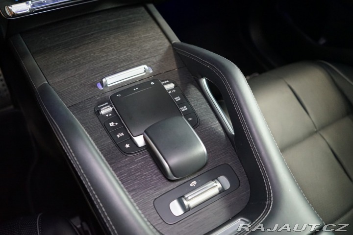 Mercedes-Benz GLS 400d*4M*AMG*NEZ.TOP*HUD*M 2022