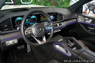 Mercedes-Benz GLS 400d*4M*AMG*NEZ.TOP*HUD*M 2022