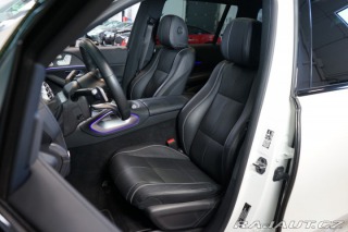 Mercedes-Benz GLS 400d*4M*AMG*NEZ.TOP*HUD*M 2022
