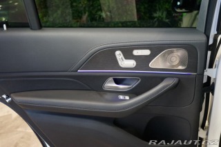Mercedes-Benz GLS 400d*4M*AMG*NEZ.TOP*HUD*M 2022