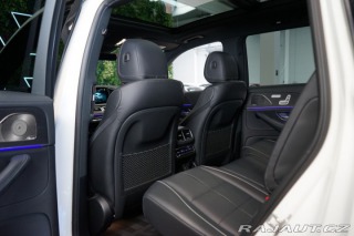 Mercedes-Benz GLS 400d*4M*AMG*NEZ.TOP*HUD*M 2022