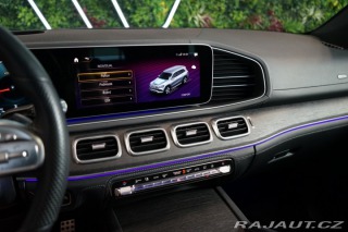 Mercedes-Benz GLS 400d*4M*AMG*NEZ.TOP*HUD*M 2022