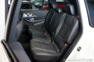 Mercedes-Benz GLS 400d*4M*AMG*NEZ.TOP*HUD*M 2022