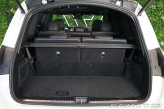 Mercedes-Benz GLS 400d*4M*AMG*NEZ.TOP*HUD*M 2022