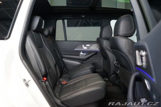 Mercedes-Benz GLS 400d*4M*AMG*NEZ.TOP*HUD*M 2022
