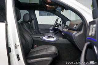 Mercedes-Benz GLS 400d*4M*AMG*NEZ.TOP*HUD*M 2022