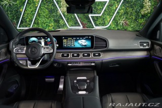 Mercedes-Benz GLS 400d*4M*AMG*NEZ.TOP*HUD*M 2022