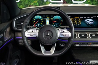Mercedes-Benz GLS 400d*4M*AMG*NEZ.TOP*HUD*M 2022