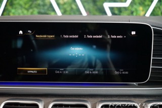 Mercedes-Benz GLS 400d*4M*AMG*NEZ.TOP*HUD*M 2022