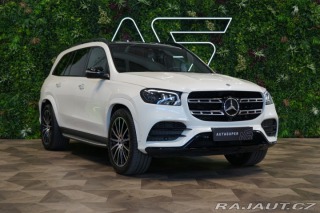 Mercedes-Benz GLS 400d*4M*AMG*NEZ.TOP*HUD*M 2022