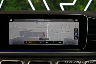 Mercedes-Benz GLS 400d*4M*AMG*NEZ.TOP*HUD*M 2022