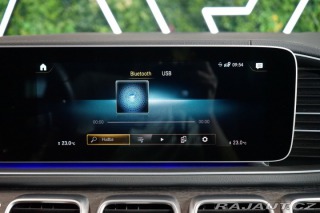 Mercedes-Benz GLS 400d*4M*AMG*NEZ.TOP*HUD*M 2022