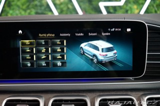 Mercedes-Benz GLS 400d*4M*AMG*NEZ.TOP*HUD*M 2022